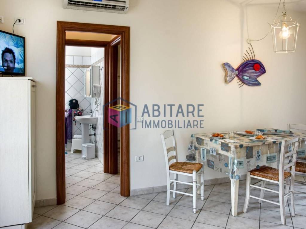 Appartamento a Rosignano marittimo in Via Lombardia, - Foto 5