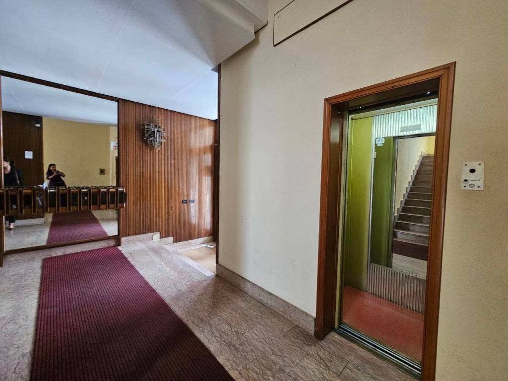 Appartamento a Lecce in Via Giacomo Leopardi, 78 - Foto 3