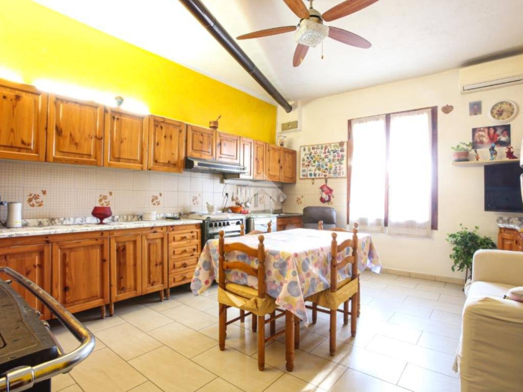Casa indipendente a Calderara di reno in Via Valli, 27 - Foto 5