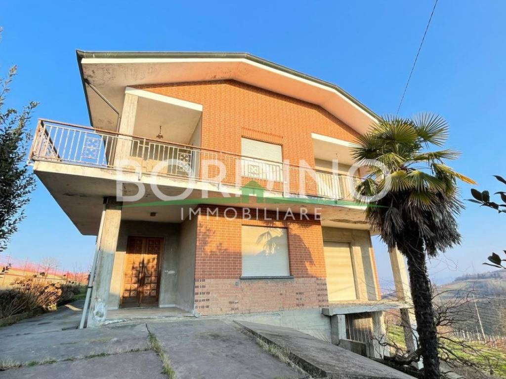Villa a Priocca in Via San Vittore snc - Foto 2