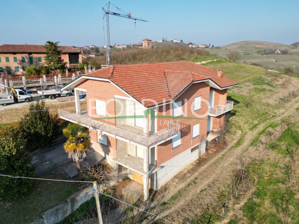 Villa a Priocca in Via San Vittore snc - Foto 3
