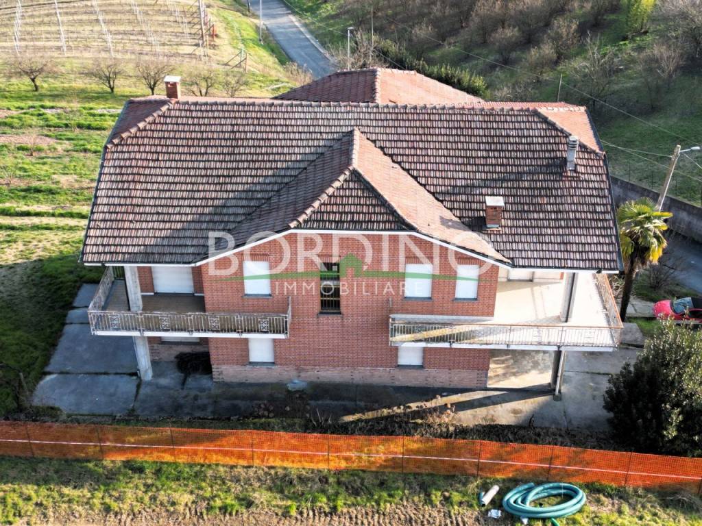 Villa a Priocca in Via San Vittore snc - Foto 4