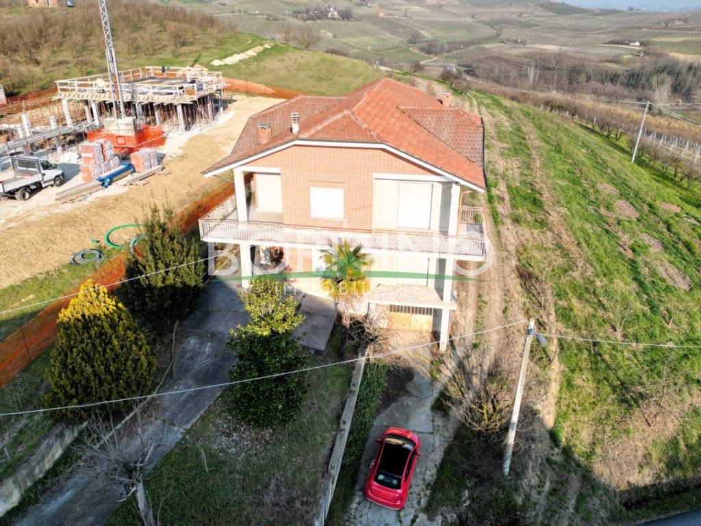 Villa a Priocca in Via San Vittore snc - Foto 5
