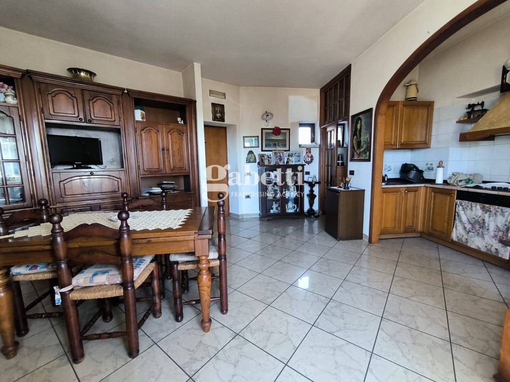 Appartamento a Castiglione della pescaia in Via della Quercia - Foto 4