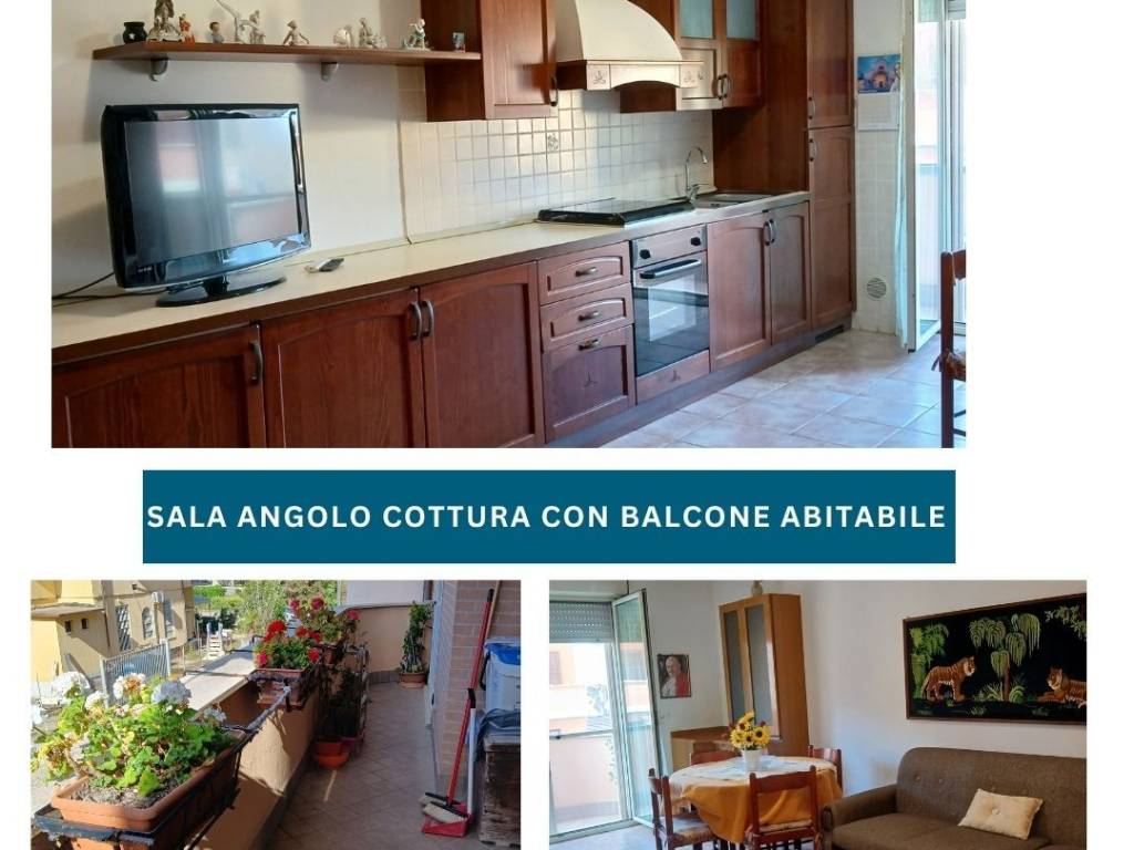 Appartamento a Latina in Strada della Speranza, 46 - Foto 2