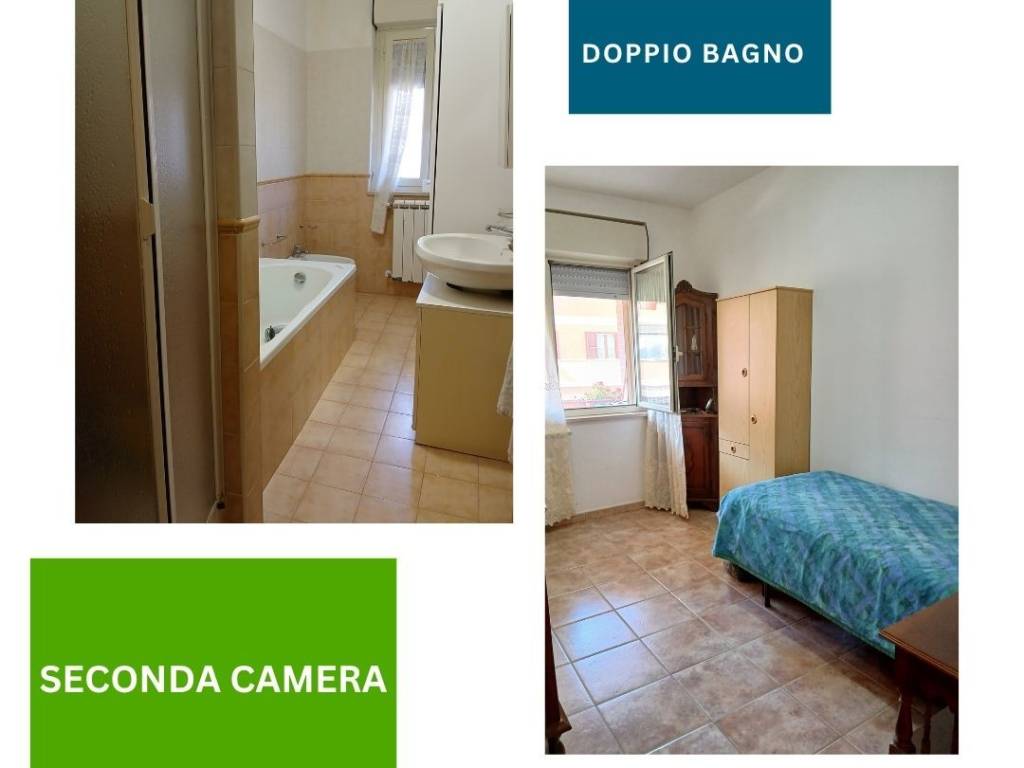 Appartamento a Latina in Strada della Speranza, 46 - Foto 3