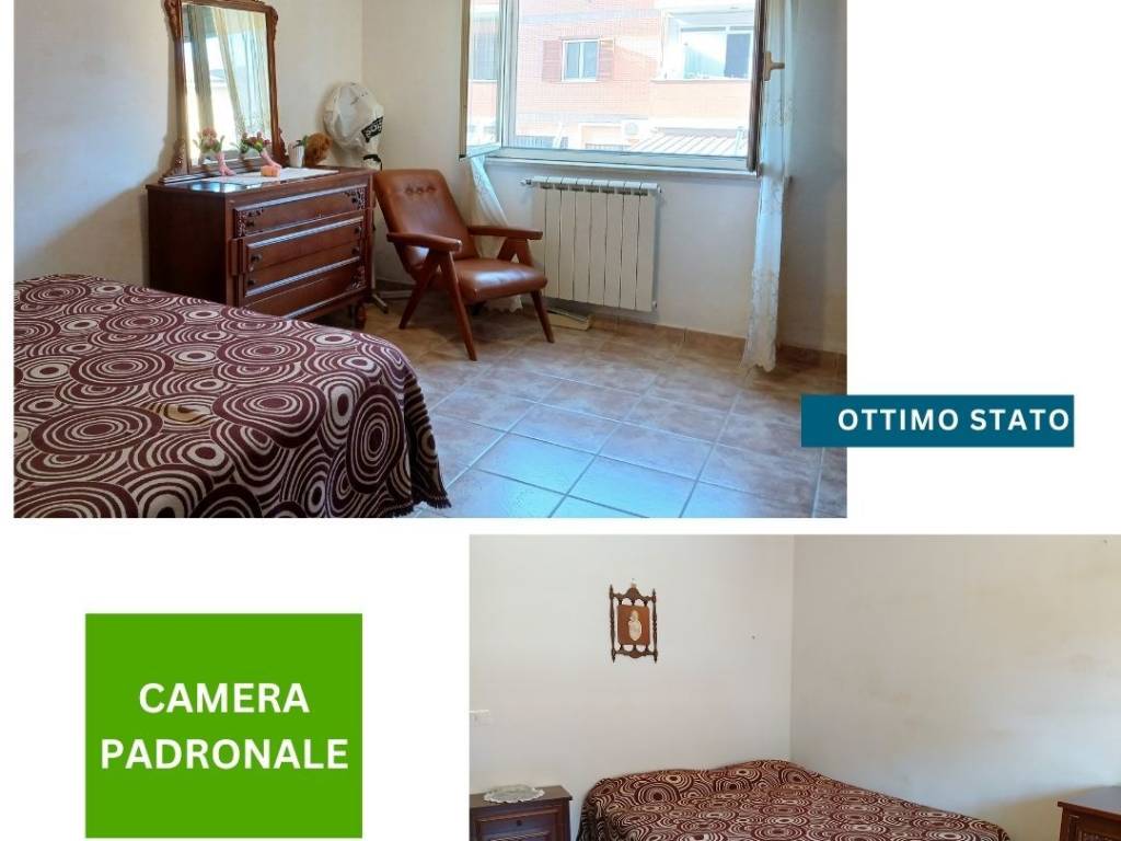 Appartamento a Latina in Strada della Speranza, 46 - Foto 4