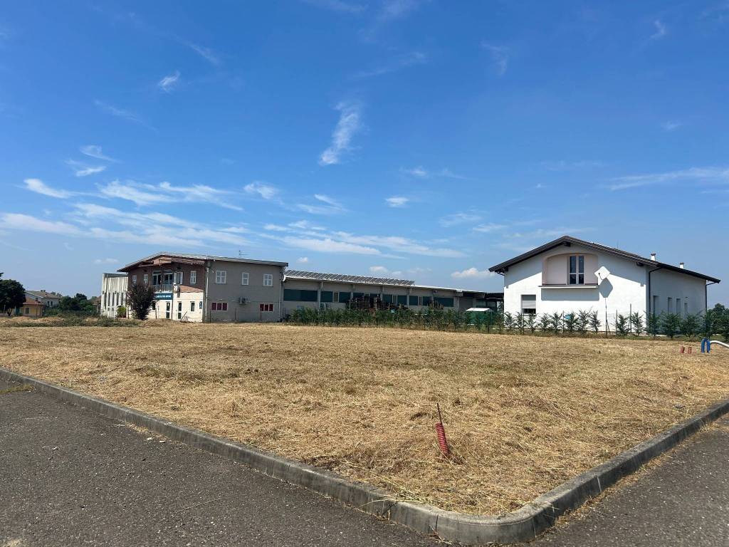 Terreno a Basaluzzo in Via Vecchia Novi - Foto 4