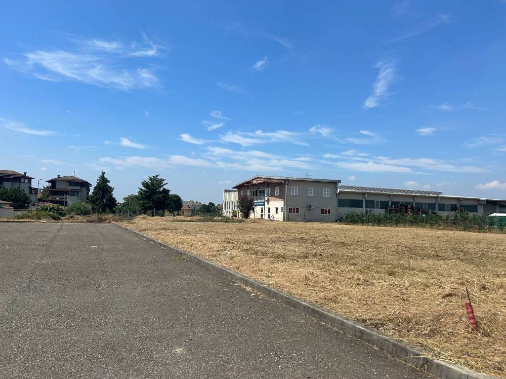 Terreno a Basaluzzo in Via Vecchia Novi - Foto 5