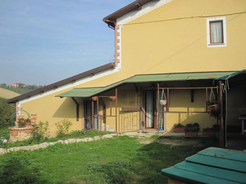 Villa a Folignano - Foto 2