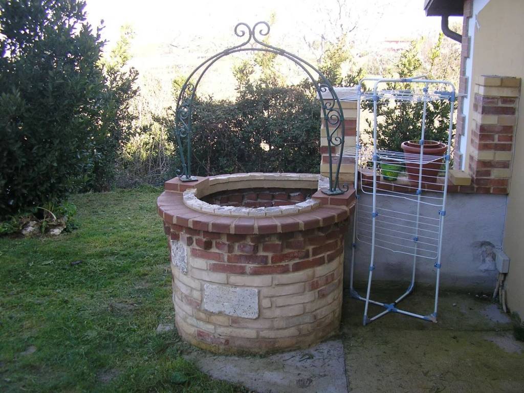Villa a Folignano - Foto 5