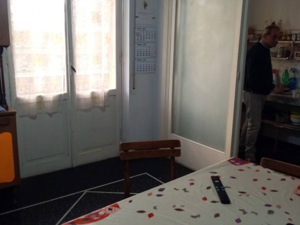 Appartamento a Genova in Via Tortona, 7 - Foto 4