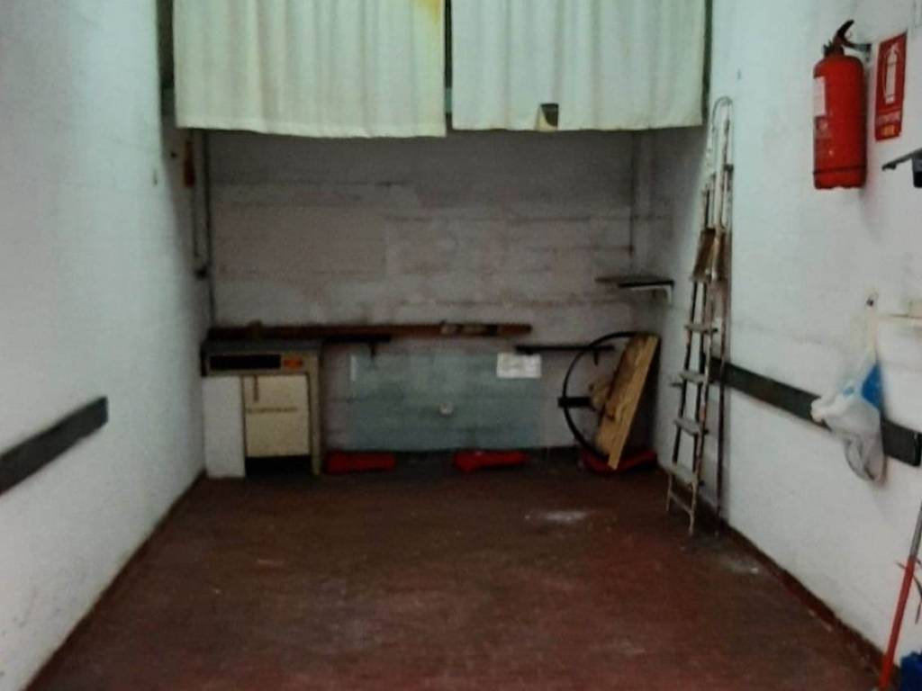 Box / garage a Nichelino in Via Giuseppe Giacosa, 12 - Foto 2
