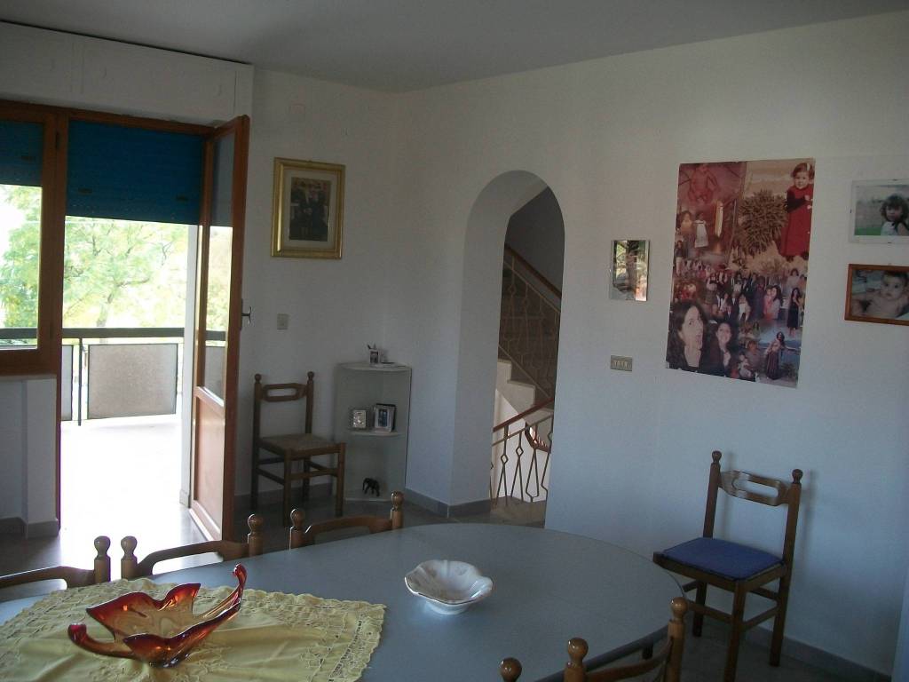 Villa a Castel frentano in Via Ciommi - Foto 4