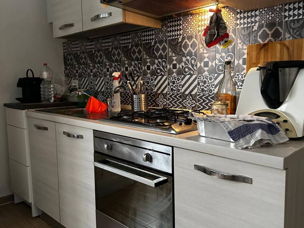 Appartamento a Parma in Via Renzo Ildebrando Bocchi, 15 - Foto 2