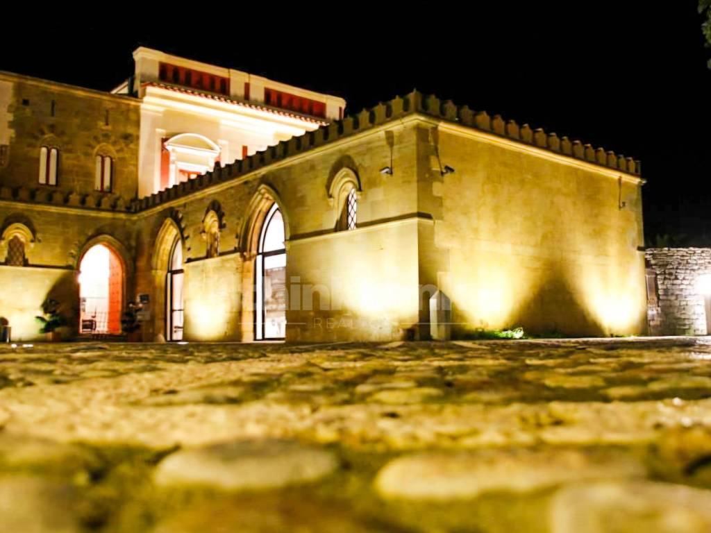 Villa a Caltanissetta in via delle calcare - Foto 4