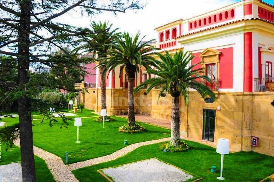 Villa a Caltanissetta in via delle calcare - Foto 5