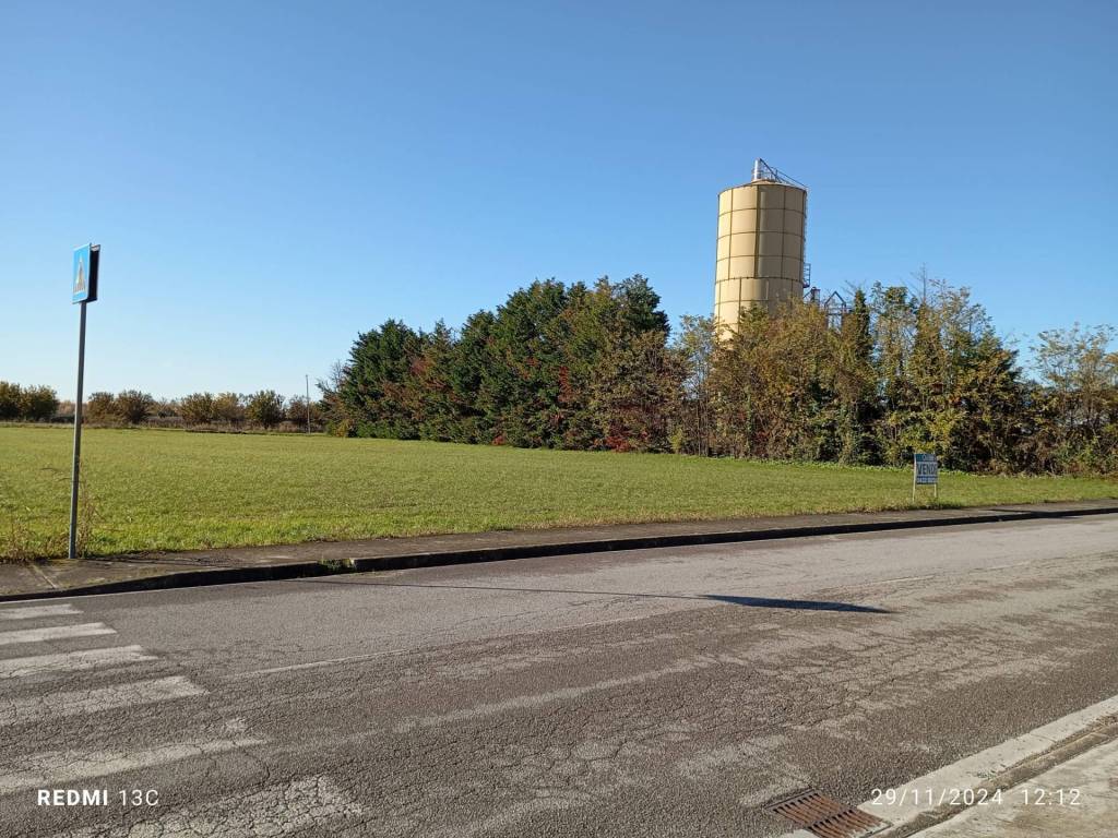 Terreno a Buttrio in via Guglielmo Marcon, Buttrio - Foto 5