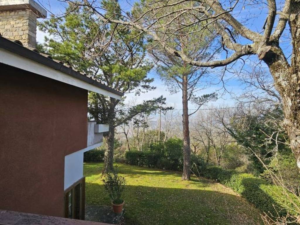 Villa a Arezzo in Viucola di Poggiomondo - Foto 3