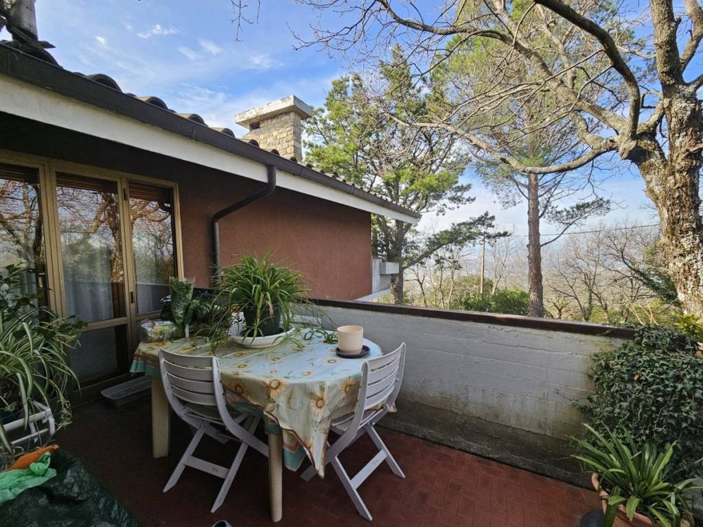 Villa a Arezzo in Viucola di Poggiomondo - Foto 5
