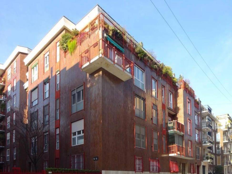 Appartamento a Milano in Via Antonio Vallisneri, 11 - Foto 1