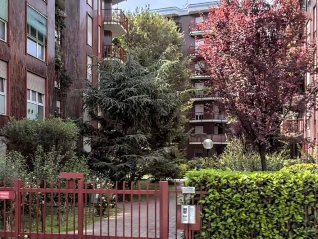 Appartamento a Milano in Via Antonio Vallisneri, 11 - Foto 2