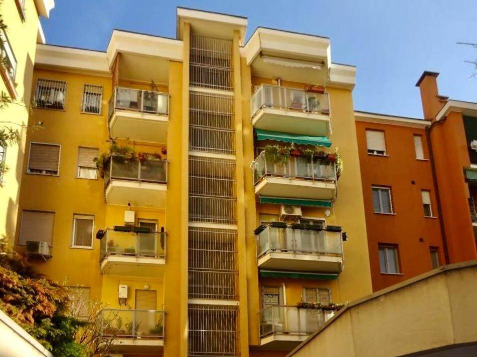 Appartamento a Milano in Via Antonio Vallisneri, 11 - Foto 3