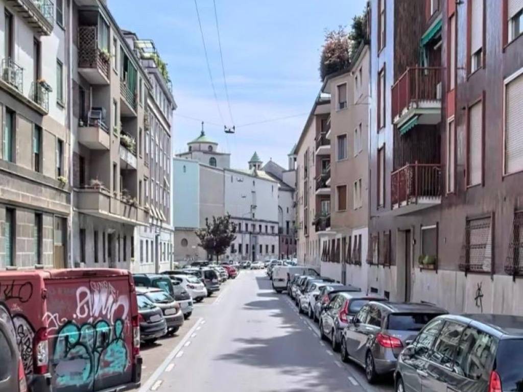 Appartamento a Milano in Via Antonio Vallisneri, 11 - Foto 5