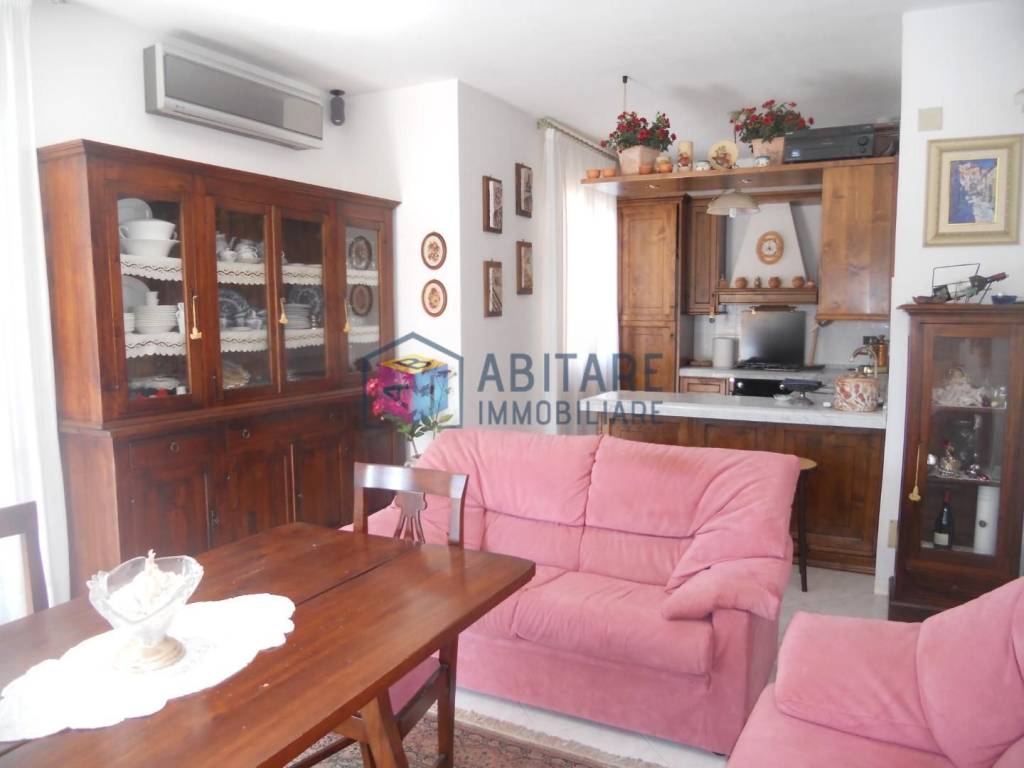 Appartamento a Rosignano marittimo in Via Del Solferino, - Foto 3