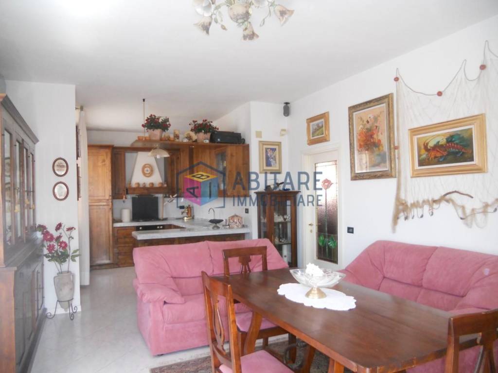 Appartamento a Rosignano marittimo in Via Del Solferino, - Foto 5