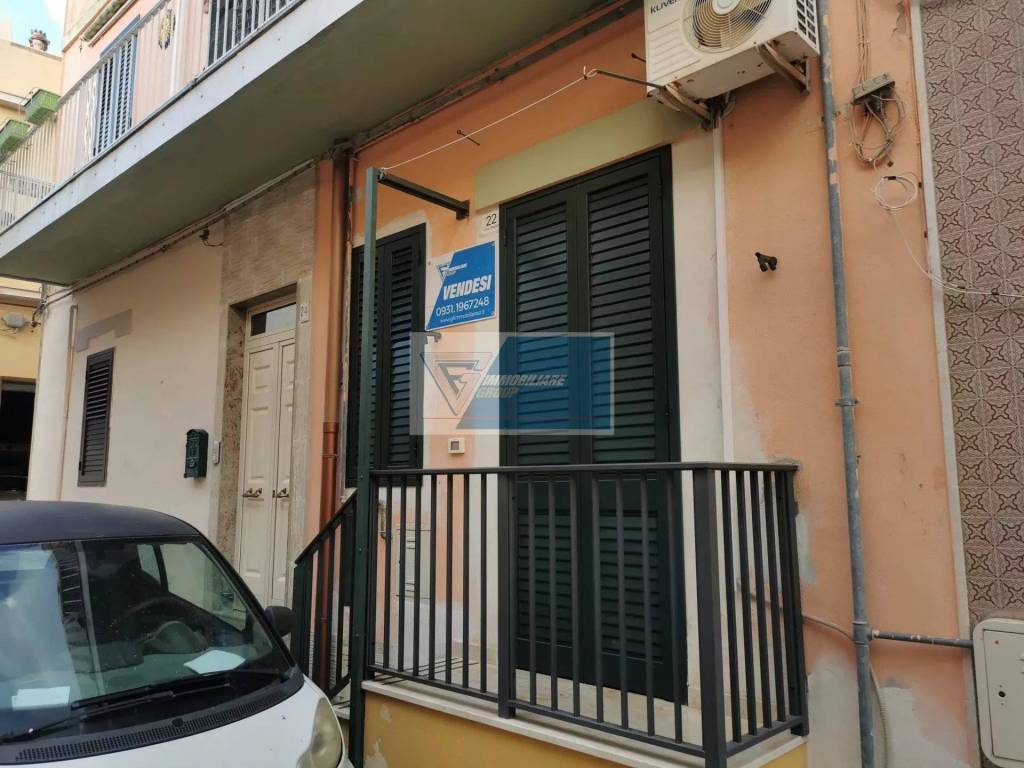 Appartamento a Noto in Vico Reggio, n.22 - Foto 2