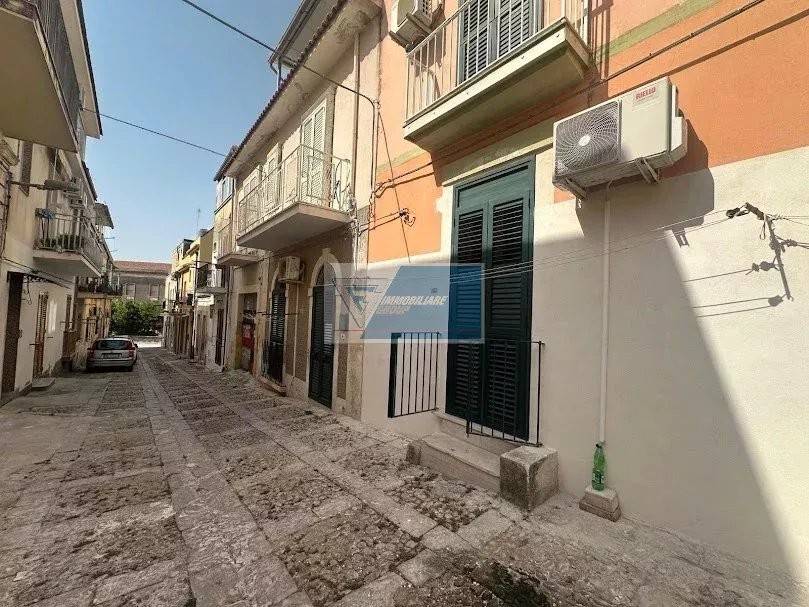 Appartamento a Noto in Vico Reggio, n.22 - Foto 4