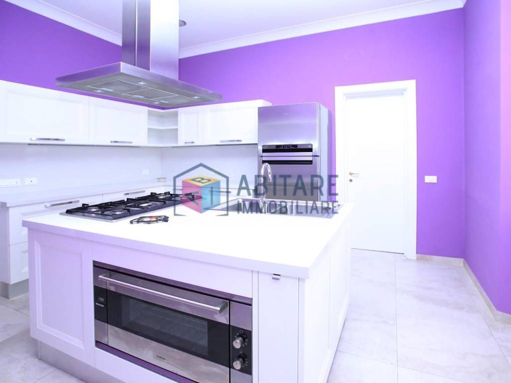 Appartamento a Montecatini-terme in Viale Giuseppe Verdi, - Foto 5