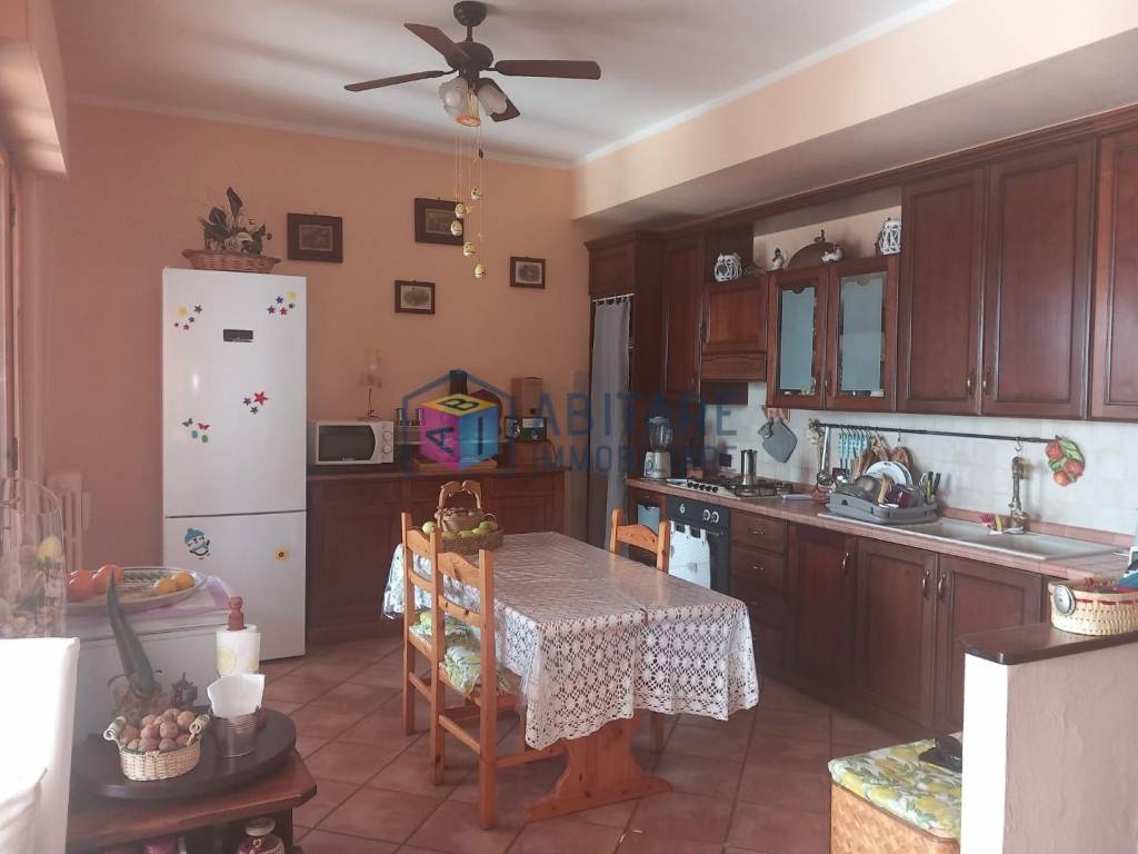 Appartamento a Rosignano marittimo in Via Alfredo Catalani, - Foto 5