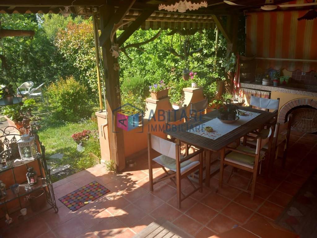 Casa indipendente a Rosignano marittimo in Via Pietro Nenni - Foto 3