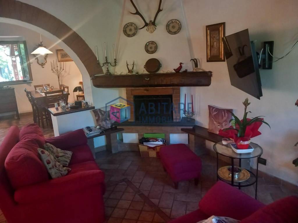 Casa indipendente a Rosignano marittimo in Via Pietro Nenni - Foto 4