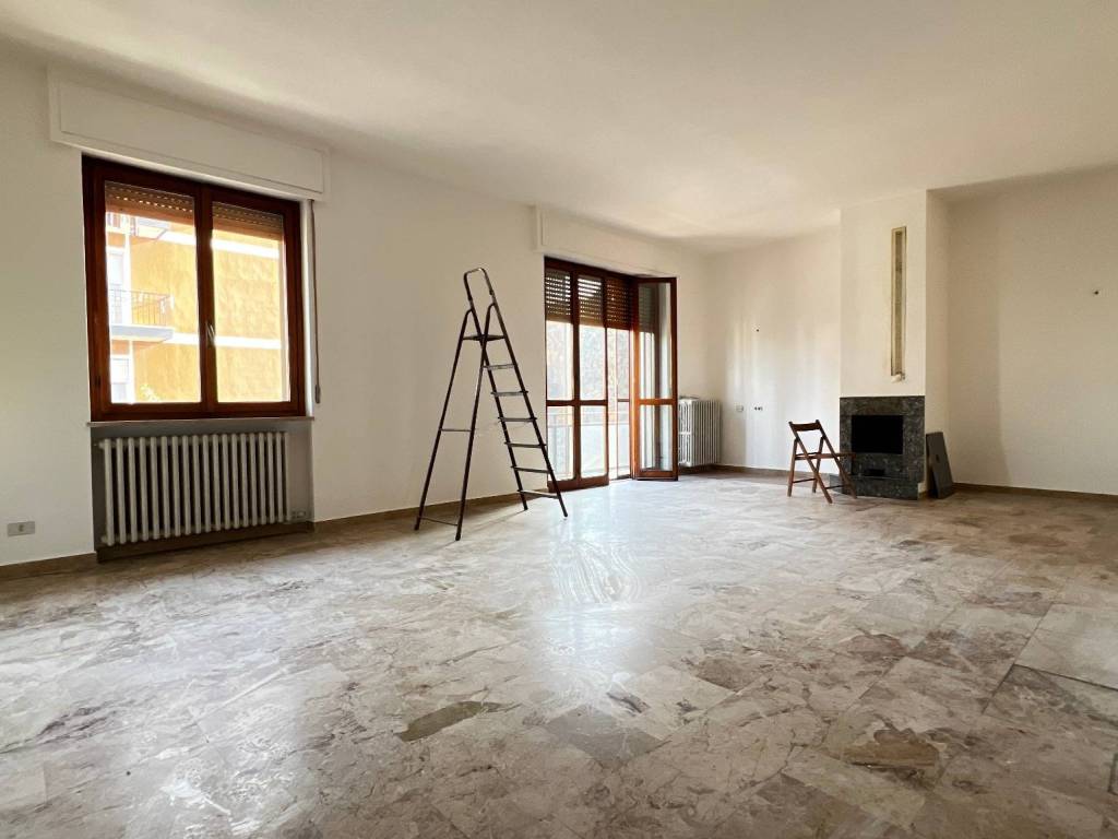 Appartamento a Sant'angelo lodigiano in Via Cogozzo, 10 - Foto 4