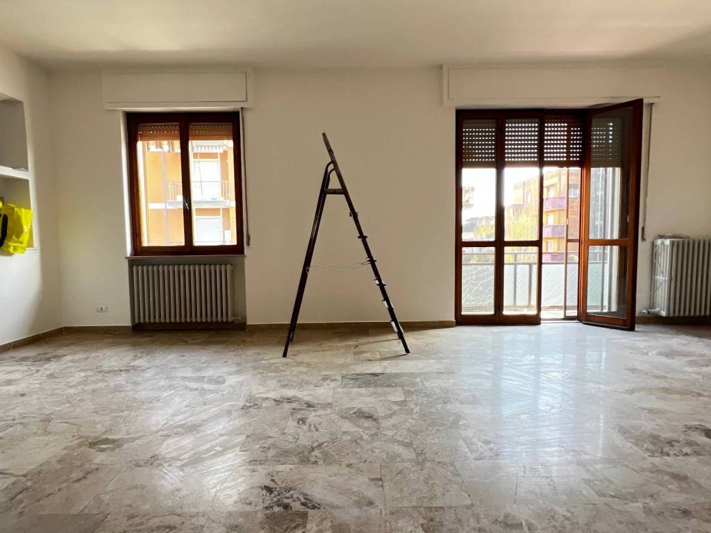 Appartamento a Sant'angelo lodigiano in Via Cogozzo, 10 - Foto 5