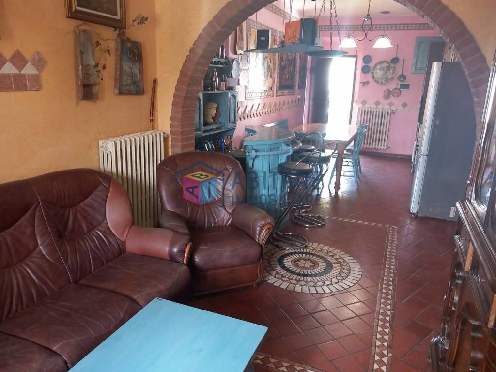 Appartamento a Rosignano marittimo in Via Giuseppe Giusti, - Foto 2