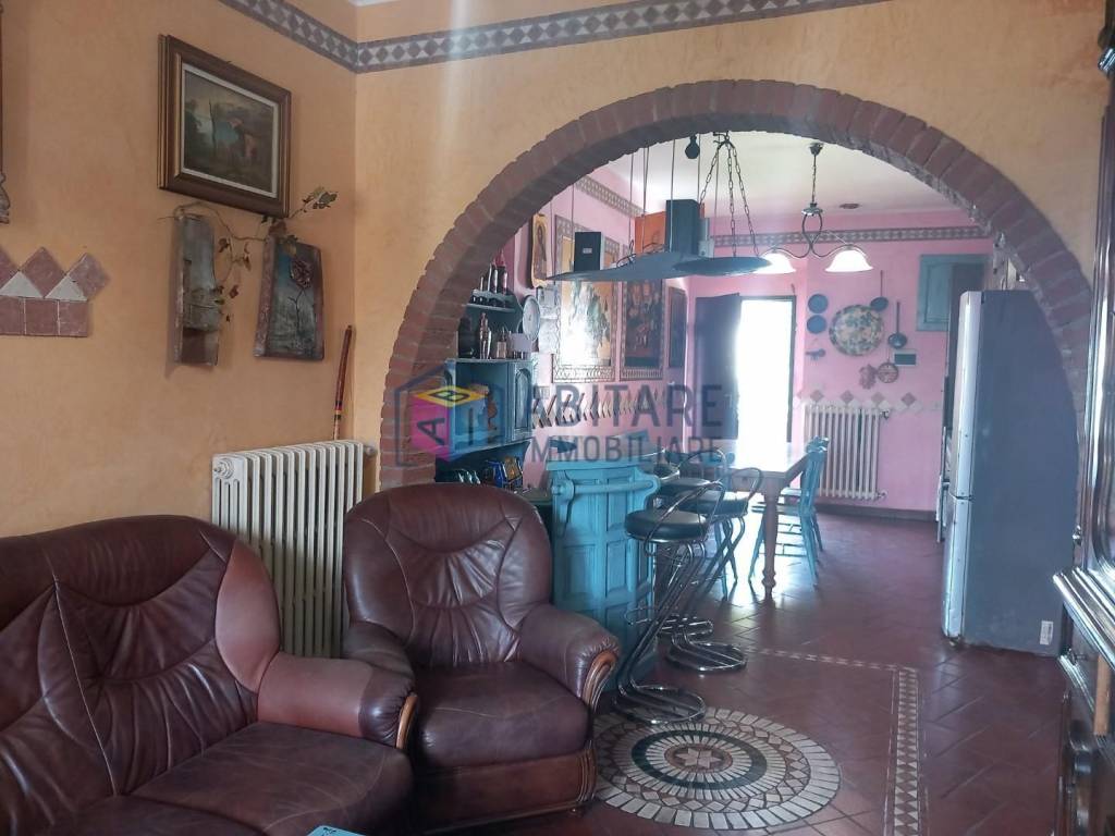Appartamento a Rosignano marittimo in Via Giuseppe Giusti, - Foto 3