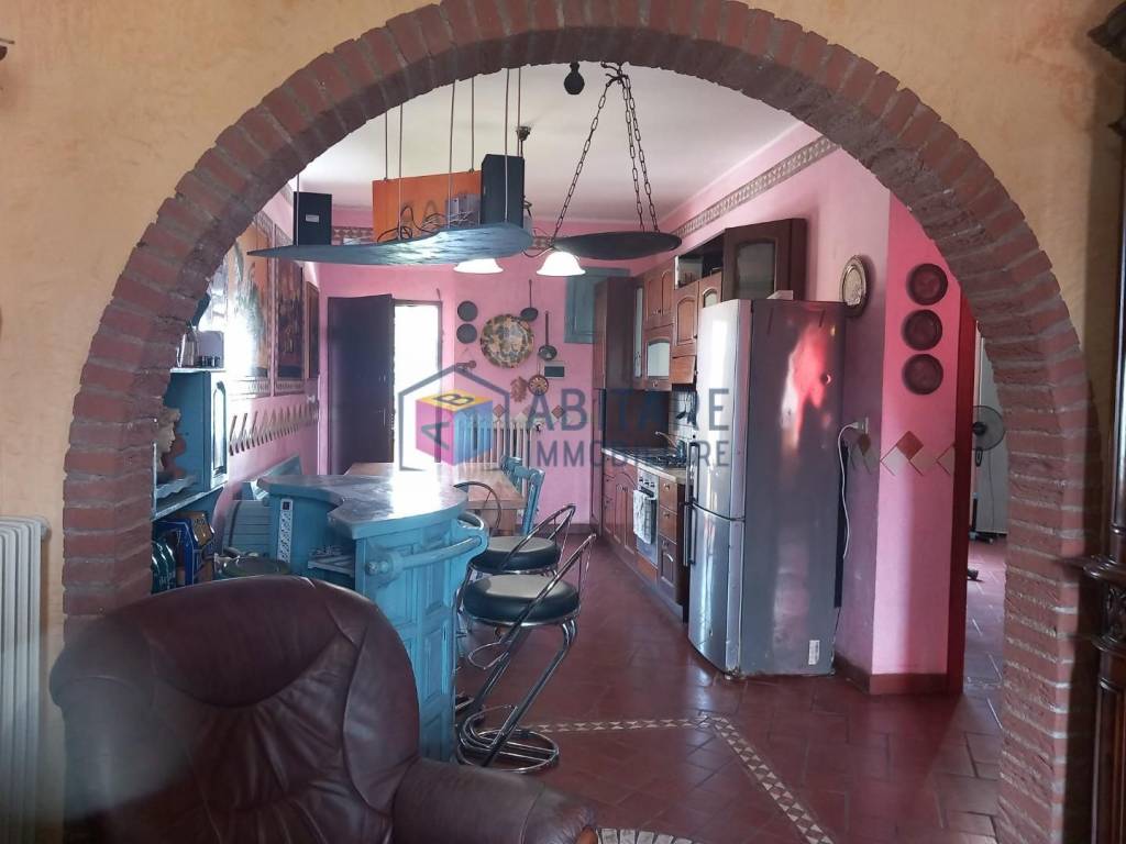 Appartamento a Rosignano marittimo in Via Giuseppe Giusti, - Foto 4