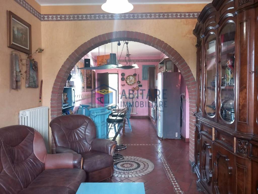 Appartamento a Rosignano marittimo in Via Giuseppe Giusti, - Foto 5