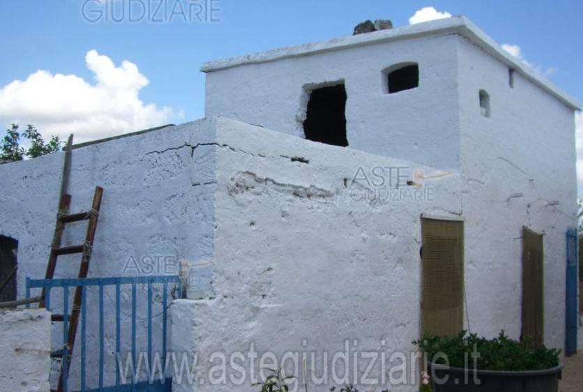 Villa a Martina franca in Strada Capitolo Zona B - Foto 2