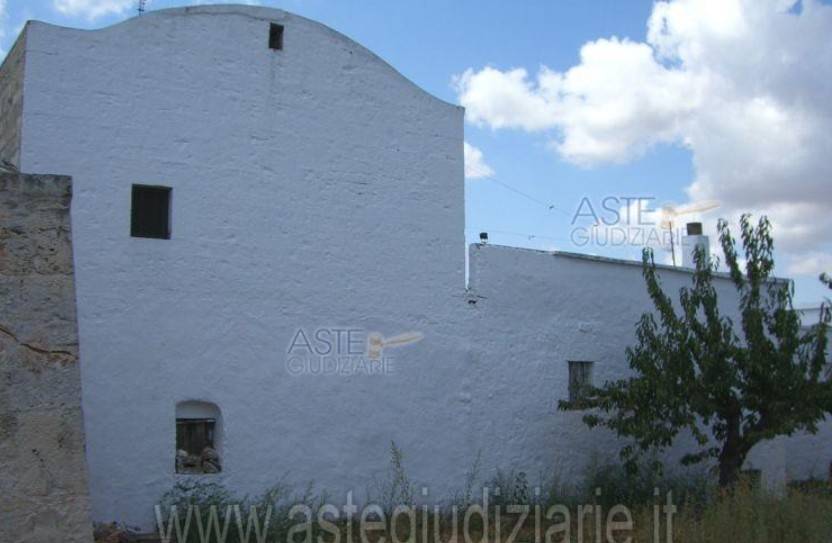 Villa a Martina franca in Strada Capitolo Zona B - Foto 4