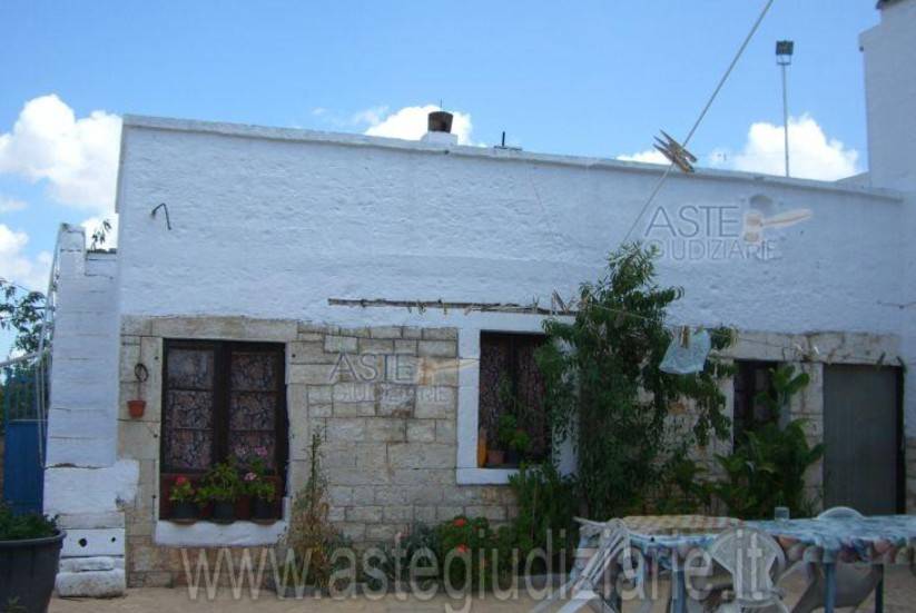 Villa a Martina franca in Strada Capitolo Zona B - Foto 5