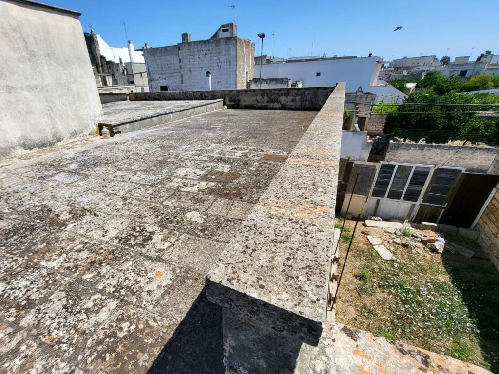 Casa indipendente a San cassiano in Via della Vittoria, 59 - Foto 5