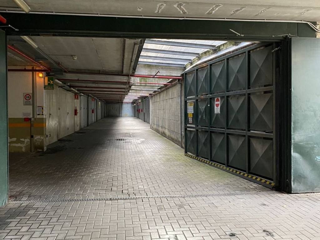 Box / garage a Saluzzo in Via della Resistenza, 16 - Foto 3