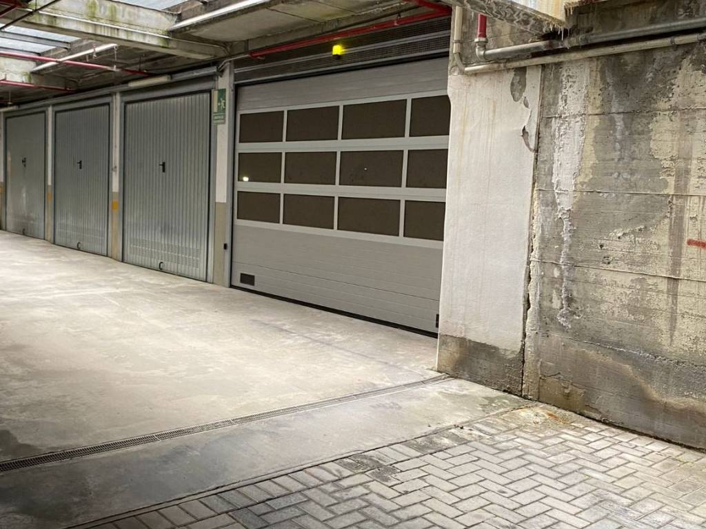 Box / garage a Saluzzo in Via della Resistenza, 16 - Foto 4