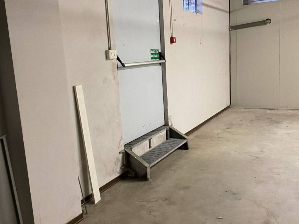 Box / garage a Saluzzo in Via della Resistenza, 16 - Foto 5