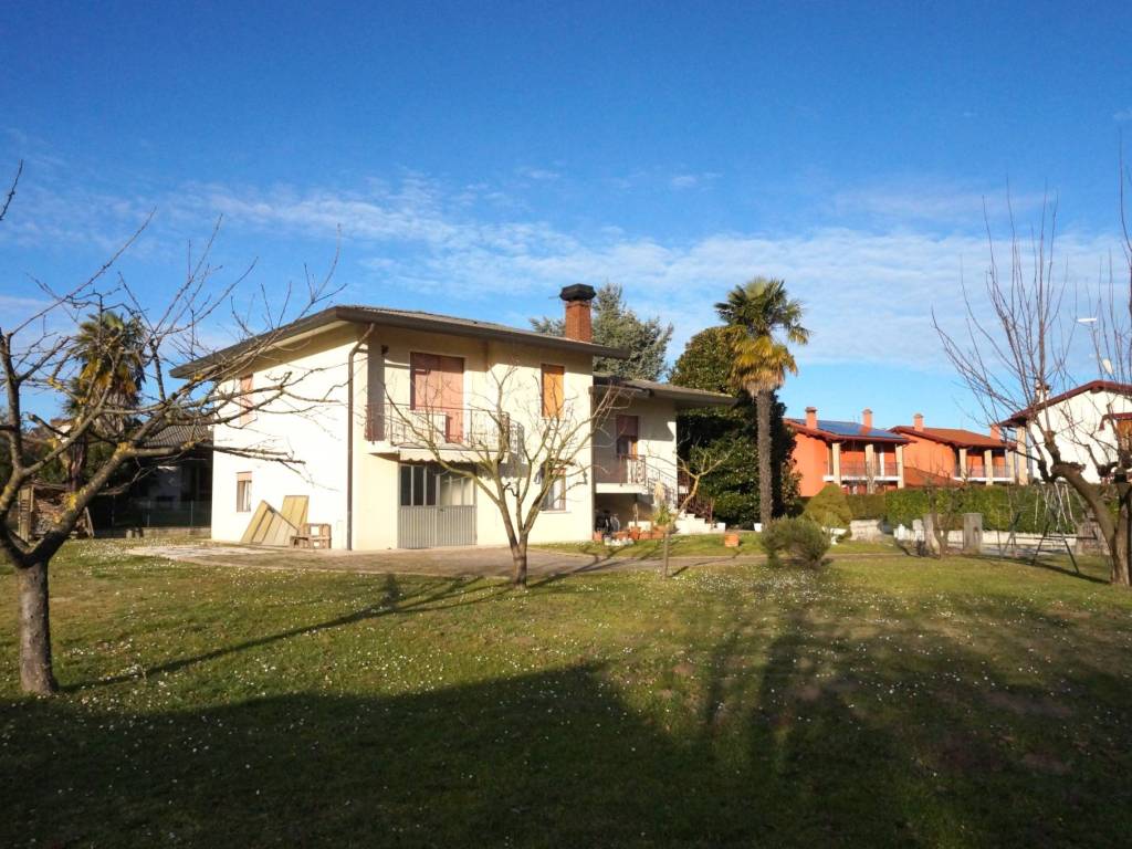 Villa a Teglio veneto in Via Miris, 1 - Foto 4